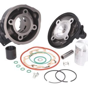 Cilinder kit AM6 DR EVO 80cc