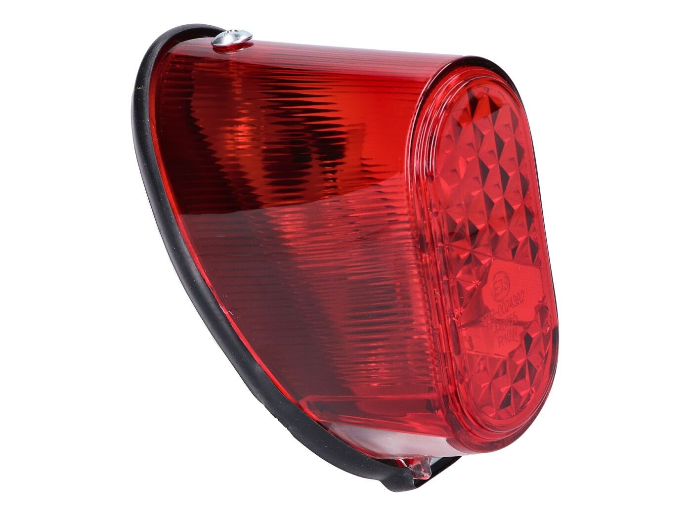 Zadnja luč ovalna Puch MS , MV , Maxi - XL Size