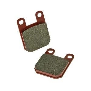 Zavorne ploščice Derbi / Gilera/Italjet / Peugeot/Rieju/ Tomos Hip Hop /Yamaha TZR