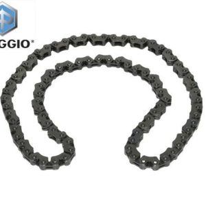 DH Krmilo Cross Crome