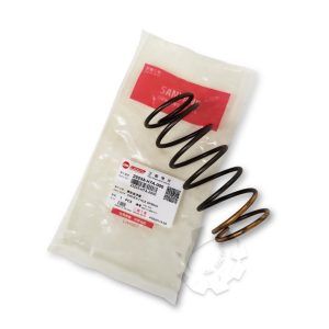 Žarnica LED 12V BAY15D 12 Led DUAL RED