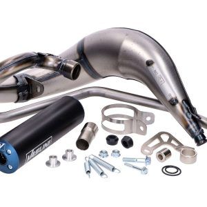 izpuh R4Racing SPORT CPI -YAMAHA Xtm, X-Limit Sm'04,Dt 50 E-pass