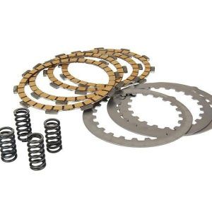 Komplet lamel TOP PERFORMANCE KEVLAR -Am6