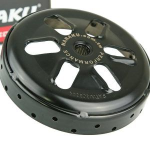 Zvon Naraku R-Vent 107mm MINARELLI