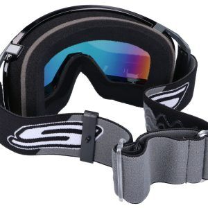 Očala - Urban Sport IR black / black