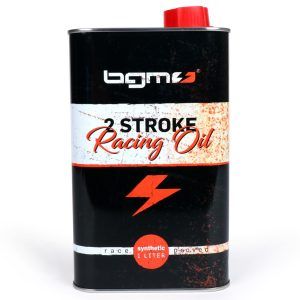 OLJE 2T - IPONE Samurai Racing Synthetic 100%