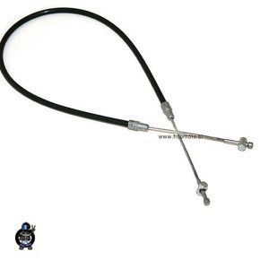 Bovden ZADNJE ZAVORE MZ 125