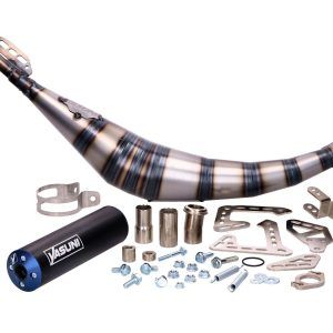 Izpuh R4Racing PRO APRILIA RS -E-Pass