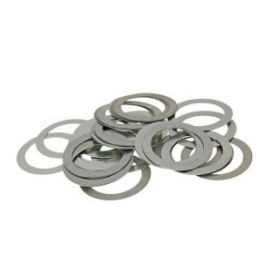 Podložke NARAKU za prilagoditev variomata 15mm -Gilera-Piaggio -Italyet-TGB-Suzuki