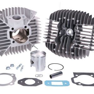 Cilinder kit 74ccm - Parmakit - 47,00mm (A) - Puch / Tomos