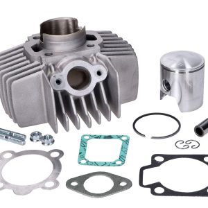 Cilinderkit Parmakit 70cc Tomos A35 - 45mm