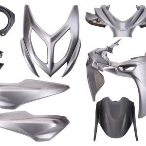 Body kit RDEČ Aerox, Nitro