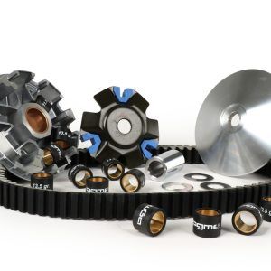 Uteži variomata 19x15,5 mm / 3.7g - 11.2g