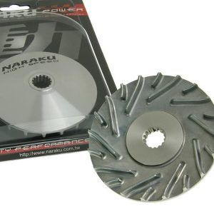 Sprednja jermenica HS-CNC Keeway, Generic ,CPI