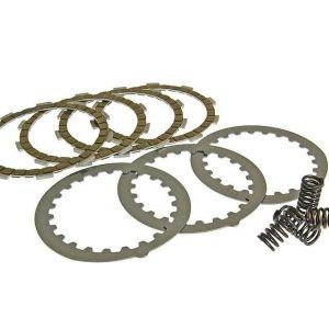 Komplet lamel - Sparts-AM6