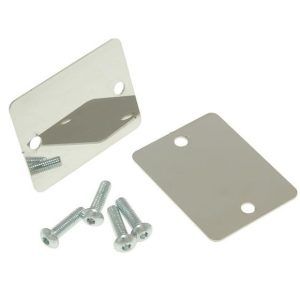 Pokrov zavornega olja Opticparts DF- Runner, GP1