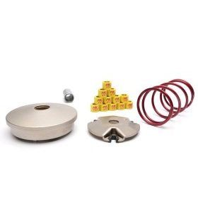 Variomat set - DMP Super Race - MInarelli Horizontal/ Vertical -19x15.5mm -Aerox , Nitro , SR, F12,F15 ,