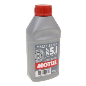 Zavorna tekočina DOT 4 200ml.