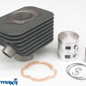 Cilinderkit - Parmakit RACING 65 cc sor.12 / PIAGGIO CIAO