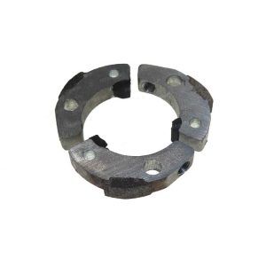 Menjalni segmetni sklopke -Puch