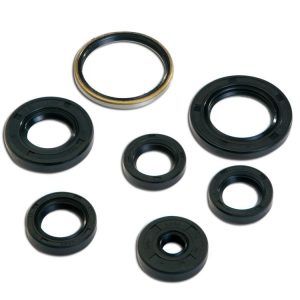 Komplet oljnih tesnil - Piaggio - Gilera 7 pcs.