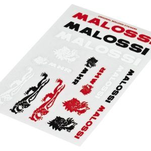 Mini MALOSSI set BARVEN