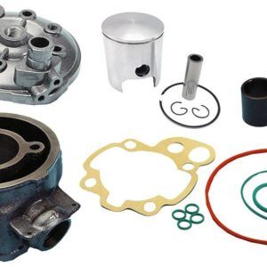 Cilinderkit R4Racing 80cc ''PRO'' -AM6