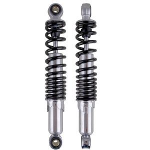 Vzmetni blažilec CROME XTREME-280mm (PAR)