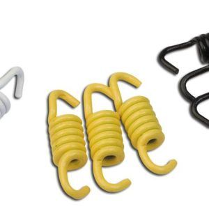 Vzmeti sklopke (9pcs.) Mbk-Yamaha C4