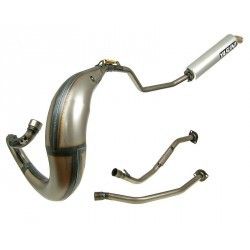 APRILIA exhausts AM6