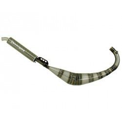RIEJU exhausts AM6