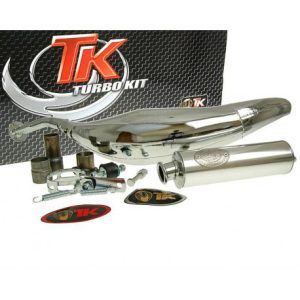 CPI exhausts AM6
