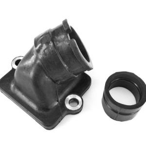 Sesalno koleno Vivacity Speedfight / SYM Jet Euro 24mm / Kymco