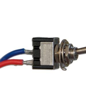 Stikalo Rocker ON/OFF