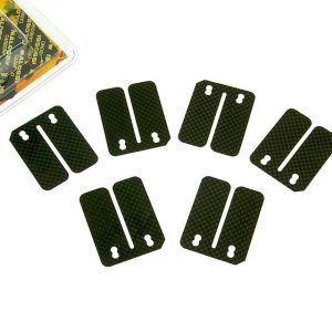 Membranske ploščice Malossi- Minarelli, Piaggio