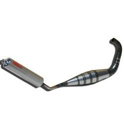 GILERA exhausts AM6