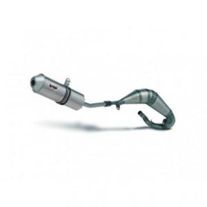 MALAGUTI exhausts AM6