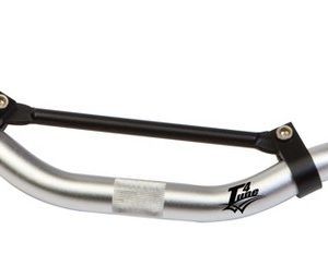 DH krmilo 4Tune Scooter Silver