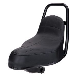 Sedež - Črni - Chooper - Puch