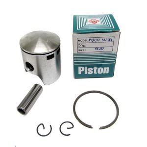 Bat PSR 38mm - 12mm en batni obroček Tomos /Puch