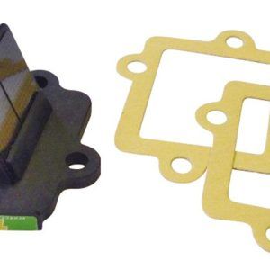 Lamelni ventil TOP PERFORMANCE "TPR " Nitro,Aerox