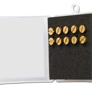 Set sesalnih šob M5 Dell'orto fi75/98