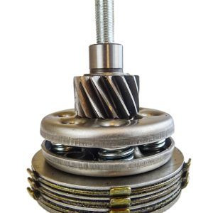 Sklopka APN star tip