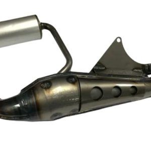 Izpuh Proma Champion TOP1 -Piaggio / Gilera