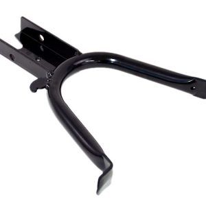 Stojalo centralno Avtomatik - črno