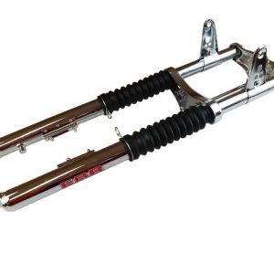 Prednje vilice EBR CROME - A35