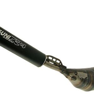 Izpuh Yasuni Carrera R4 88-95cc Derbi (Big Bore )