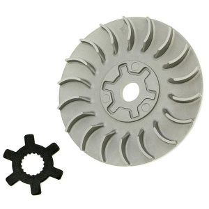 Sprednja jermenica NARAKU HS-CNC SPORT -Minarelli