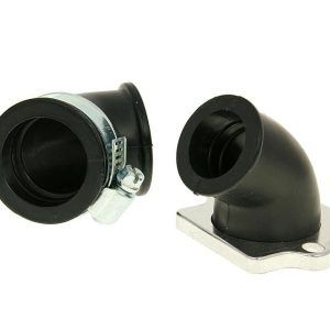 Sesalno koleno RACING 24 /32mm Piaggio
