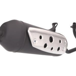 Izpuh Tecnigas Silent Pro - Piaggio, Liberty , Zip , Fly , Aprilia Scarbeo, Vespa 4T
